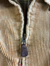 Polo by Ralph Lauren Corduroy Harrington Jacket (S/M)