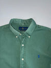 Polo Ralph Lauren Premium Original Shirt(M)