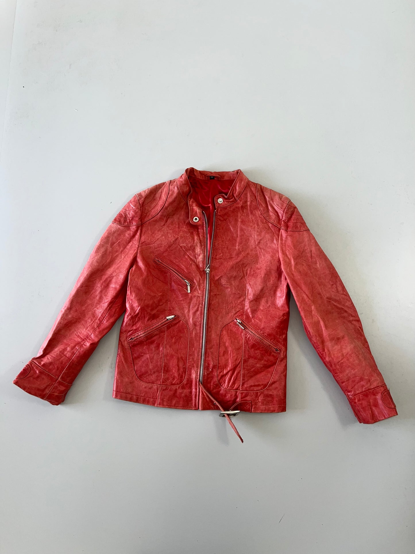 ZSuper Premium Original Leather (S)