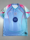 Nike | FC Barcelona Away Kit Spotify | (L)