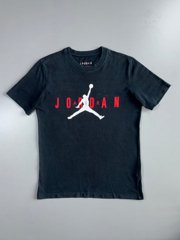 Jordan | Air Jordan Jumpman Tee | Faded Black (M)