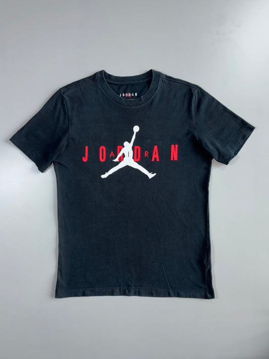 Jordan | Air Jordan Jumpman Tee | Faded Black (M)