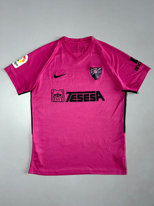 Nike Malaga CF Jersey (L)