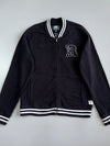Roots Canada Varsity Full-Zip Sweatshirt Jacket (M)
