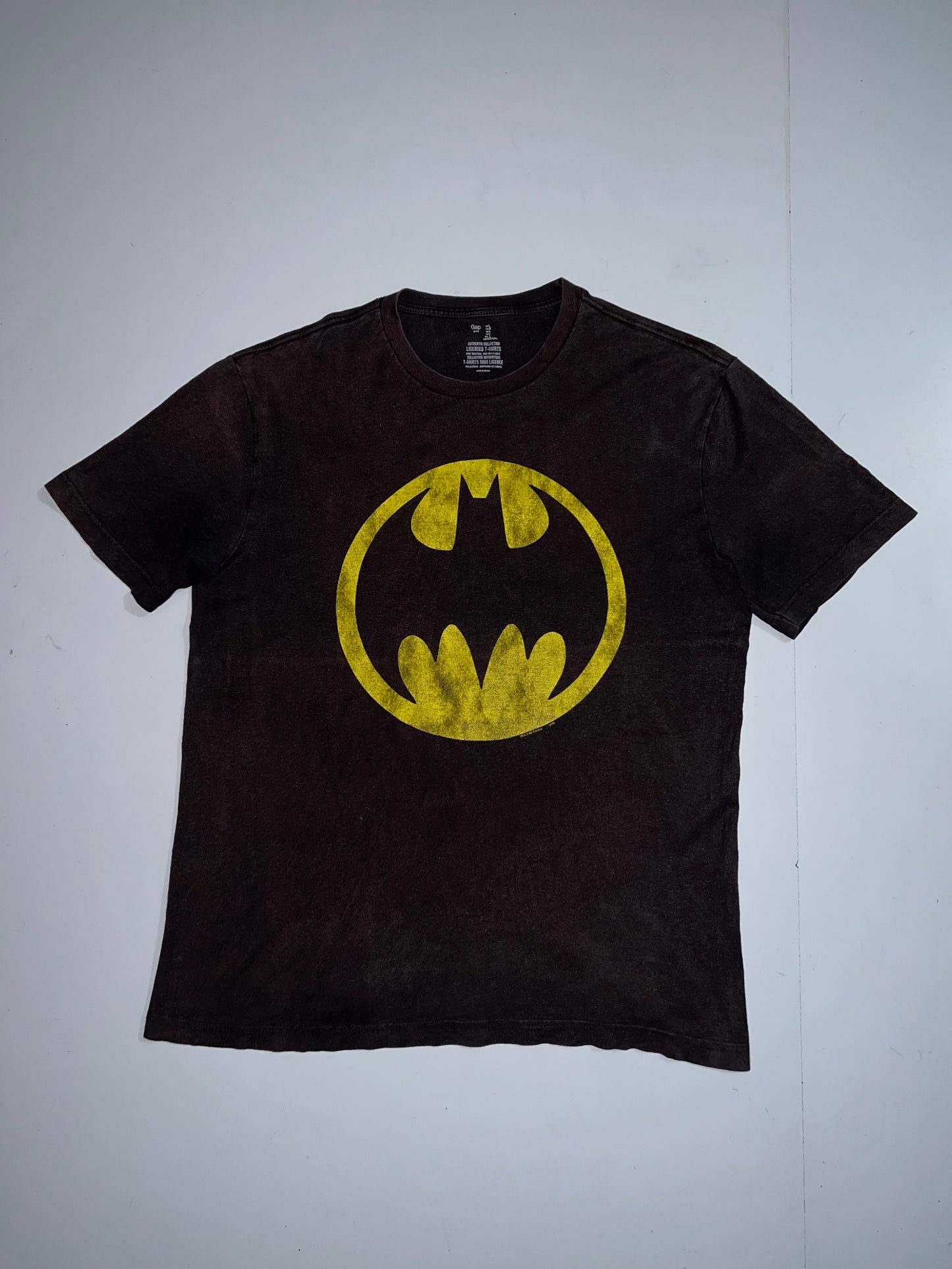 !                                                  Gap Authentic Licensed Product (BATMAN) Size- (L)