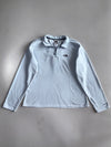 The North Face Premium Quarter Zipper Pullover TKA 100 (M)