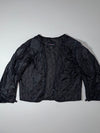 Limitless Motorcycle Jacket Riding Jacket Padded (2XL)