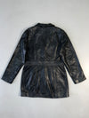 ZDanier Original Leather Coat (M)