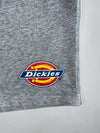 Vintage Dickies Logo Fleece Sweat Shorts(W:26 |L:20) (S) Elastic
