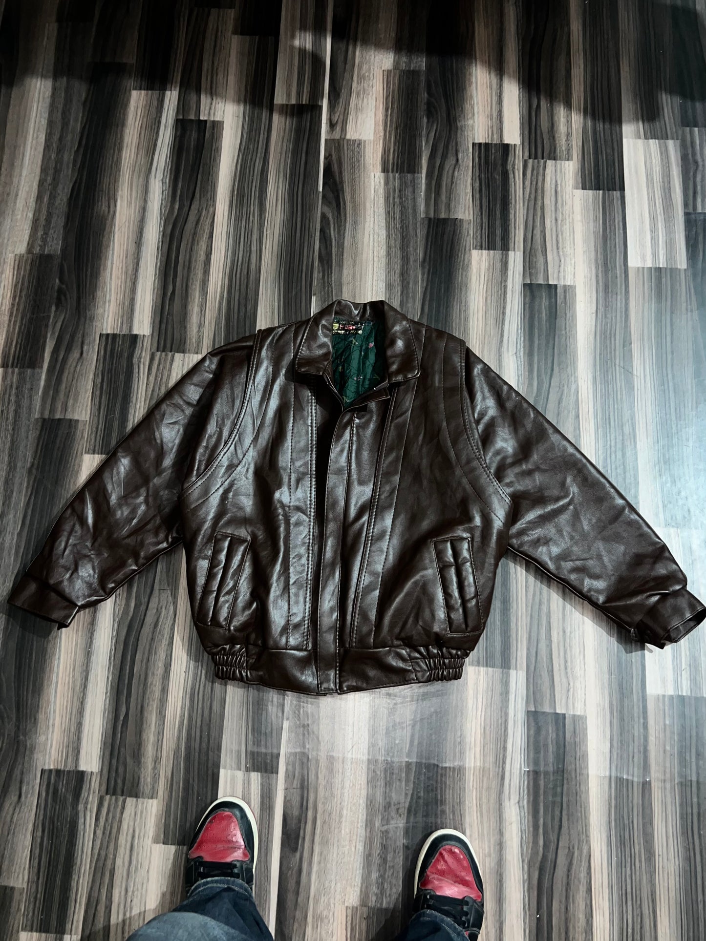 ZUltra Premium Leather (BOGO) L/XL