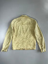 Michael Kors Premium Original Pure Leather Jacket (M)