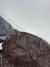 Kismet Premium Original Leather Jacket Womens (M)