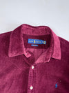 Polo Ralph Lauren Original Corduroy Shirt (S)