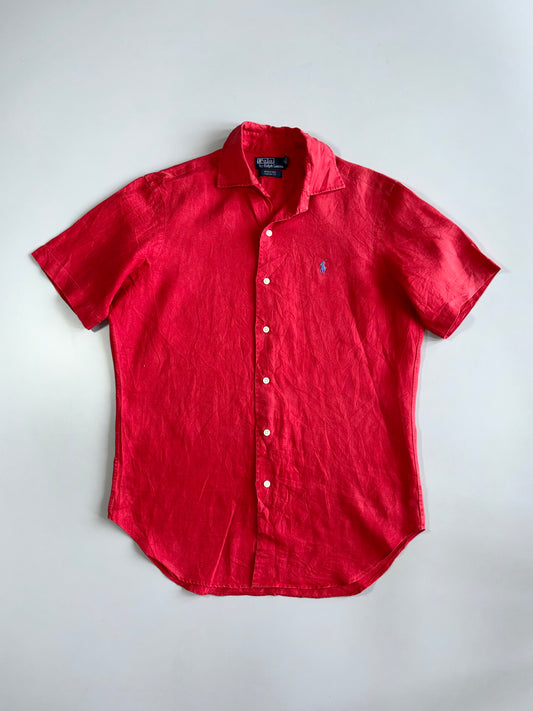 Polo Ralph Lauren Premium Original Shirt (L/XL)