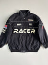 Premium Original Moto Racing Jacket (2XL)