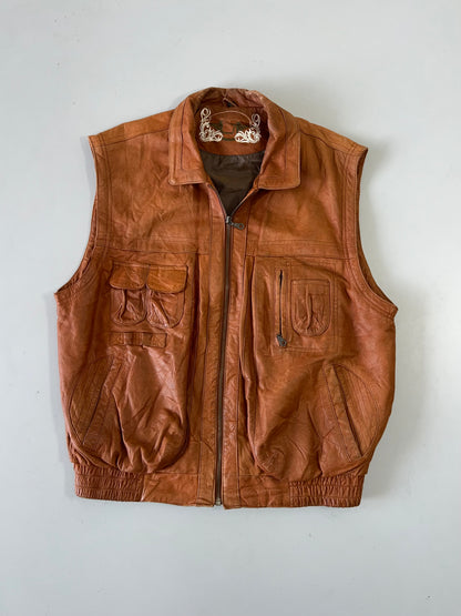 !                                                                                                                                Super Premium Original Leather (L)