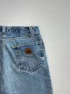 Carhartt Vintage Straight Leg Denim Jeans (W:30 |L:40)