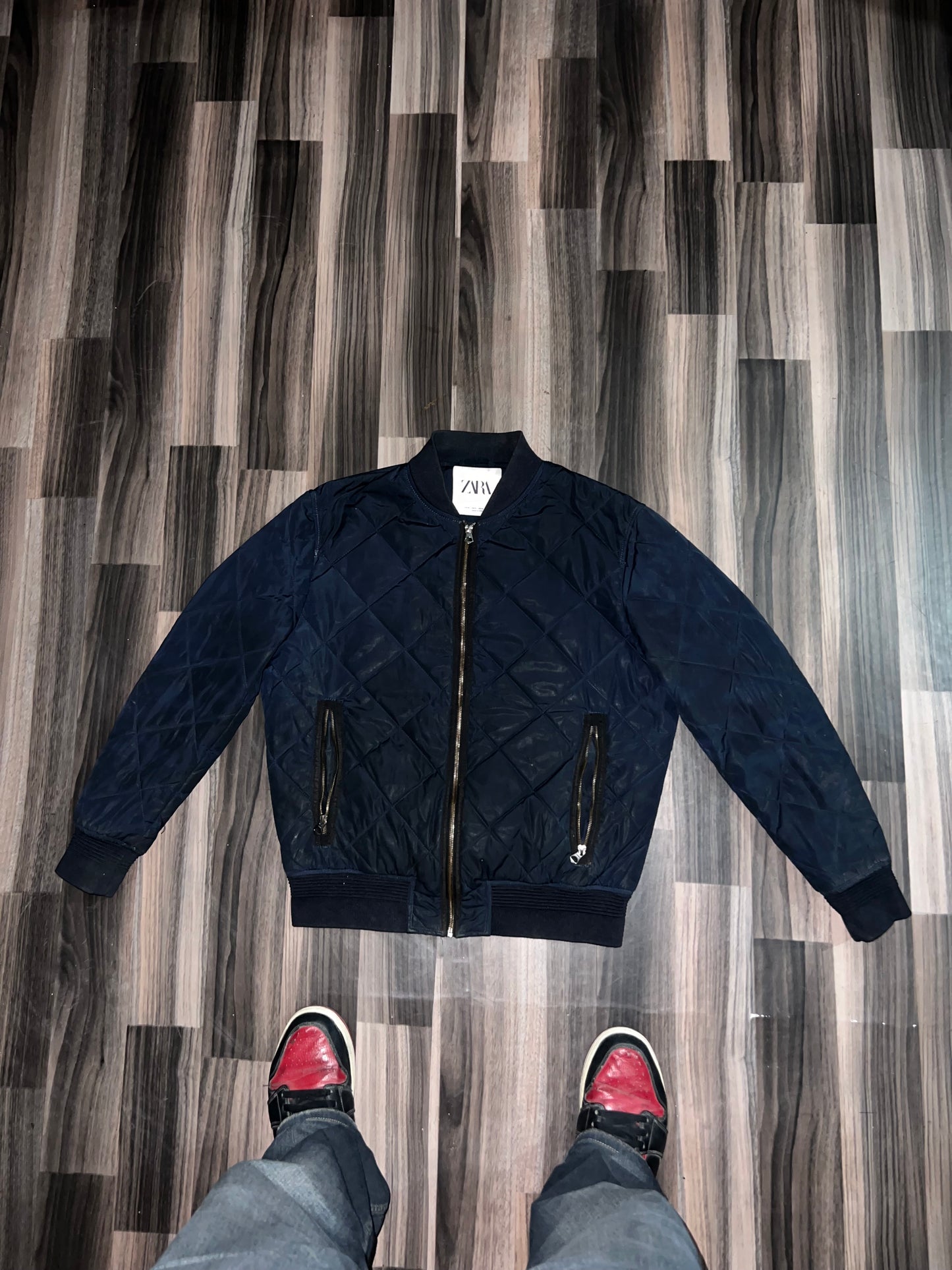 ZZARA*Original Premium Jacket (M)