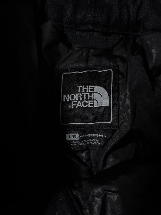 The North Face HyVent Insulated Snow Pants (W:34) (L:44)
