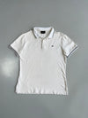 Emporio Armani Tipped Collar Polo (M)