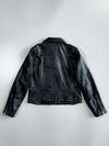 Premium Original Leather Jacket (S)