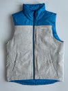 ADIDAS Originals Reversible Puffer Vest (M)