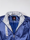 Le Coq Sportif Golf Collection Navy Racing Jacket (M)