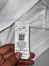 Puma Essentials Logo Hoodie(S)
