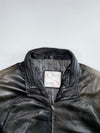 Rossini Premium Leather Jacket (XL)