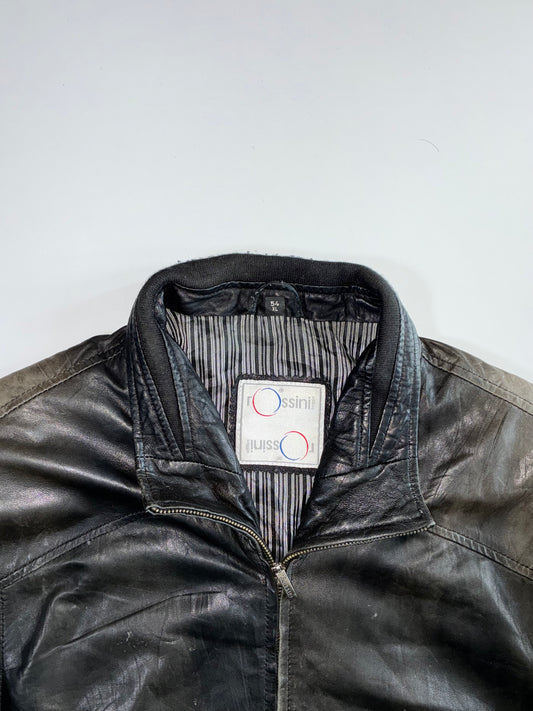 Rossini Premium Leather Jacket (XL)