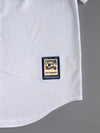 Brooklyn Dodgers x Majestic | Cooperstown Collection Jackie Robinson #42 Baseball Jersey (XL)