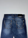 Dolce & Gabbana | Dark Wash Denim Jeans (W:32|L:41)