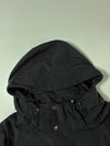 The North Face Summit Series Gore-Tex Black Jacket (2XL)