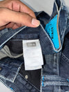 Edwin E-Function Blue Stitch Jeans (W:30|L:42)