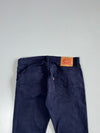 Levi’s 511 Navy Slim Jeans (W:32|L:39)