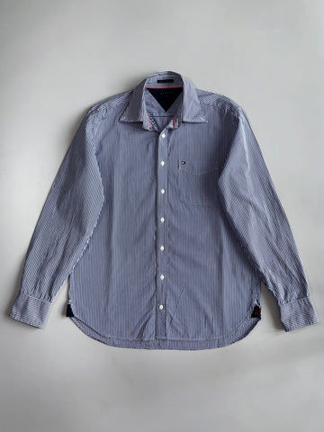 Vintage Tommy Hilfiger Premium Original Shirt (L)