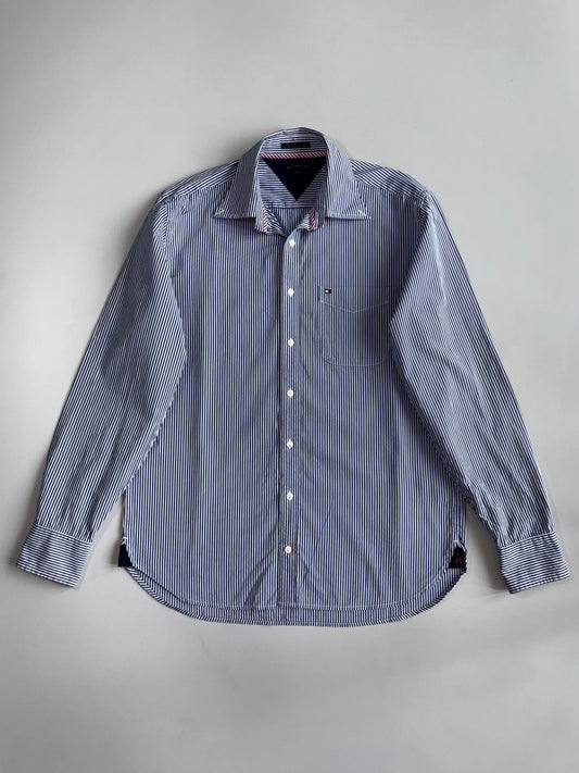 Vintage Tommy Hilfiger Premium Original Shirt (L)