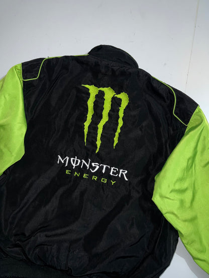 ZMonster Kawasaki Original Jacket (SUPER RARE) (M/L)