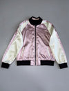 Japanese Sukjan Premium Fully Embroidered Reversible Jacket (M)