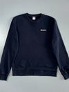 Dickies Embroidered Logo Crewneck Sweatshirt (M)