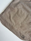Carhartt x John Deere Embroidered Canvas Work Vest – Khaki(S)