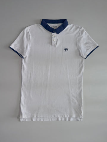 Tom tailor Denims Original Polo Tshirt (S)