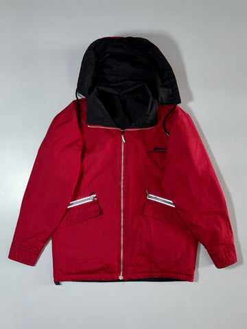 SC Johnson  Promo Workwear Jacket  Reversible (L)
