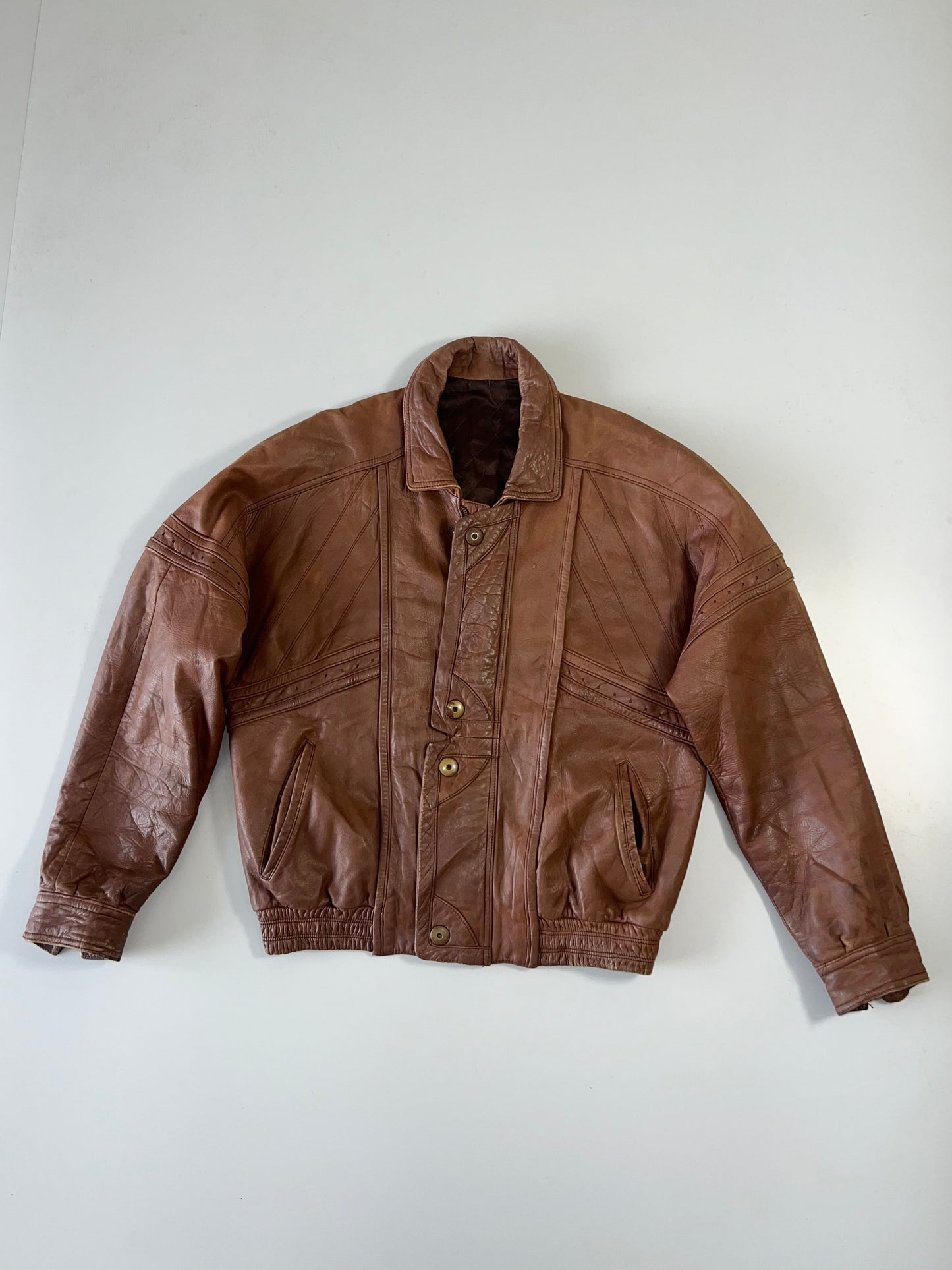 ZSuper Premium Original Leather (L/XL)