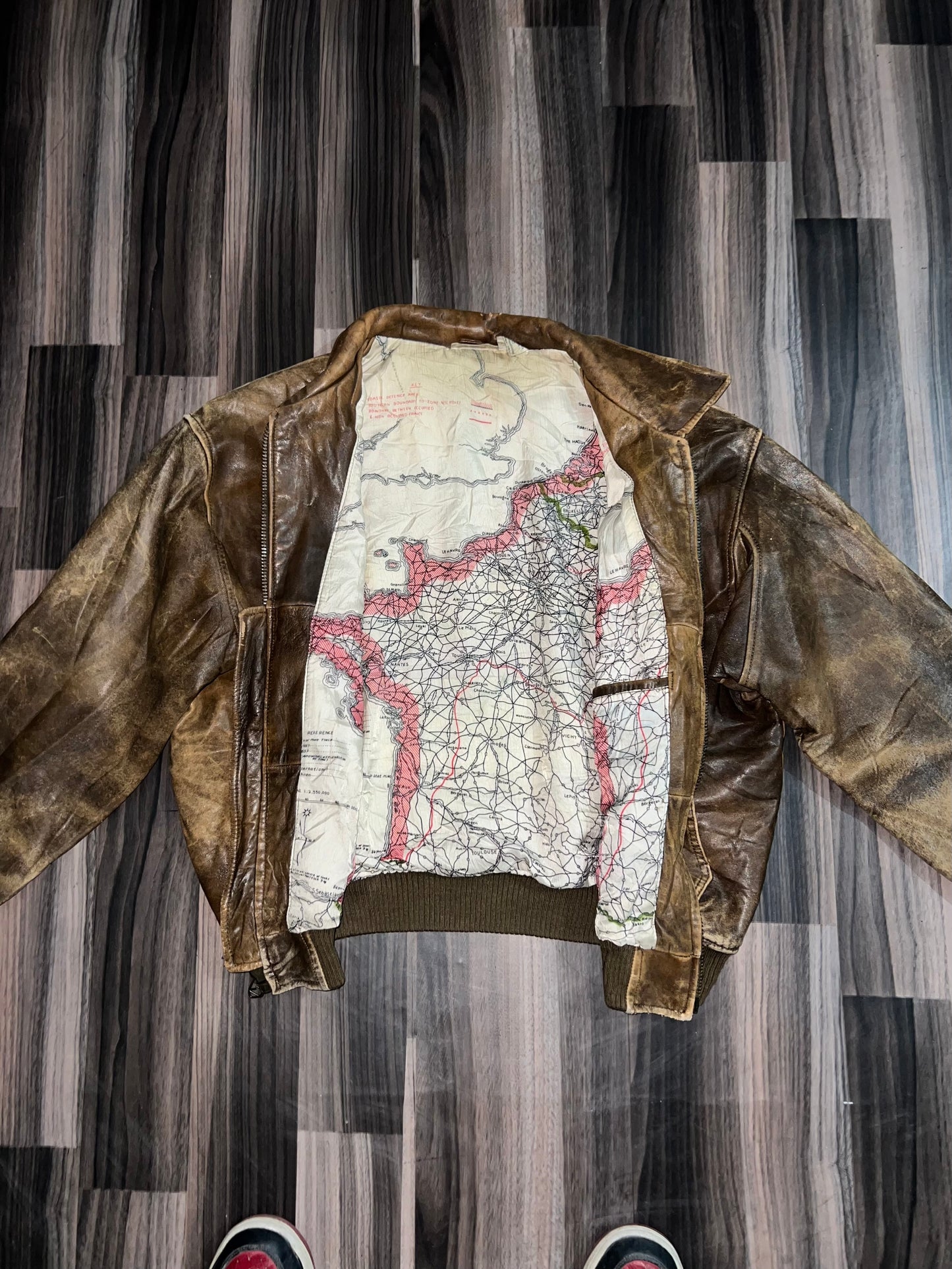 ZUltra Premium Leather(Buy one get one free) M/L/XL