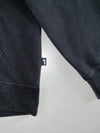 Puma Black Logo Hoodie (M)