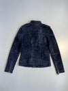 ZMango Premium Original Leather Jacket (XS)