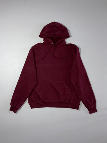 Champion Eco Authentic Pullover Hoodie (M/L)