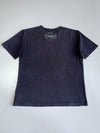 Jizo Bosatsu “JDXZO Grace & Fury” Japanese Skull & Demon Graphic Acid Wash T-Shirt (XL)
