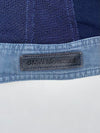BMW Motorrad Two-Tone Textile Riding Jacket PADDED (XS)